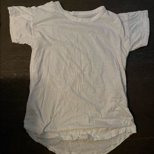 Madewell t shirts
